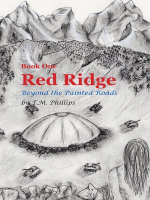 cover image of Red Ridge